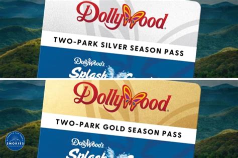 Season Passes .